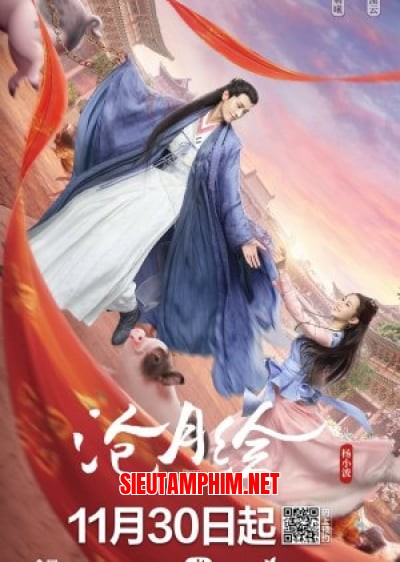 Thương Nguyệt Hội