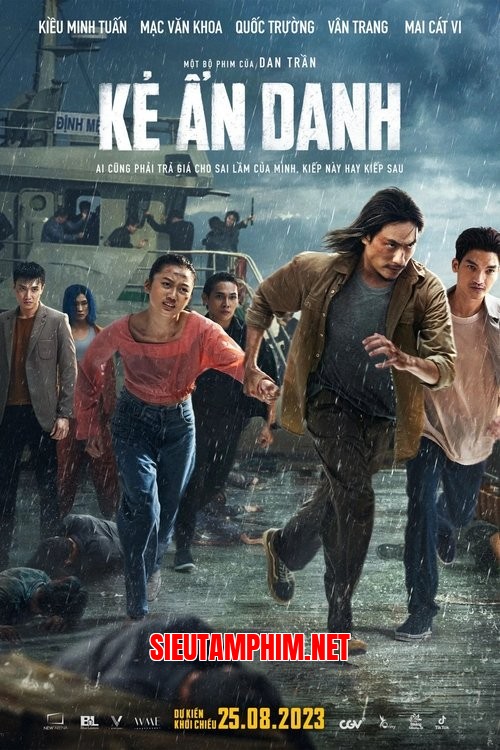 Kẻ Ẩn Danh