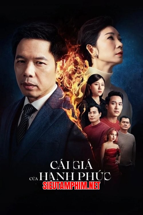 Cái Giá Của Hạnh Phúc