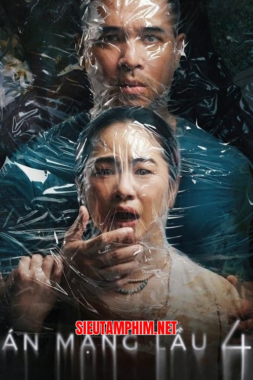 Án Mạng Lầu 4