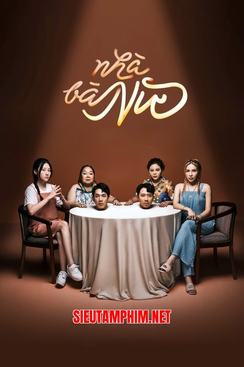 Nhà Bà Nữ