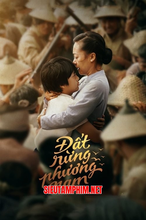 Đất Rừng Phương Nam