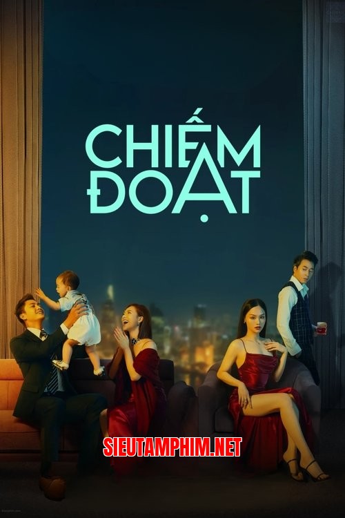 Chiếm Đoạt