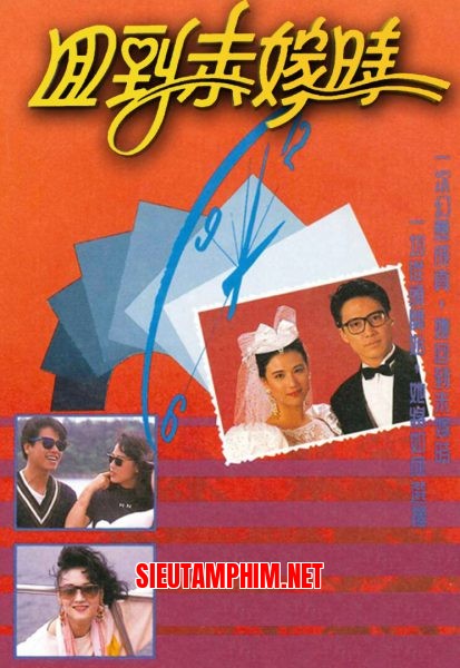 Trở Về Thời Con Gái