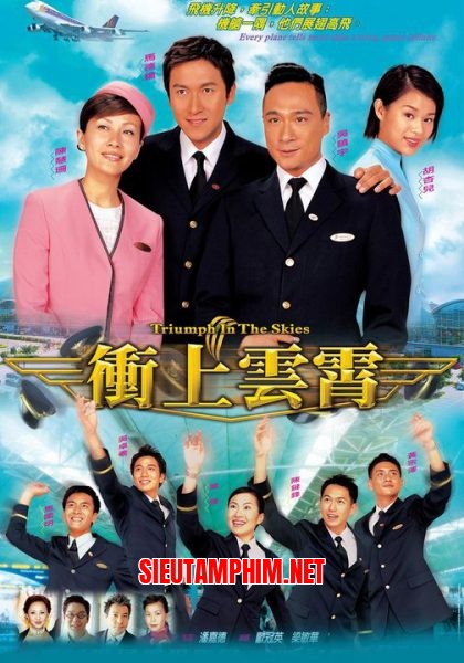 Bao La Vùng Trời (Phần 01)