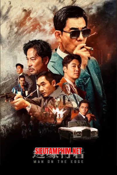 Biên Duyên Hành Giả