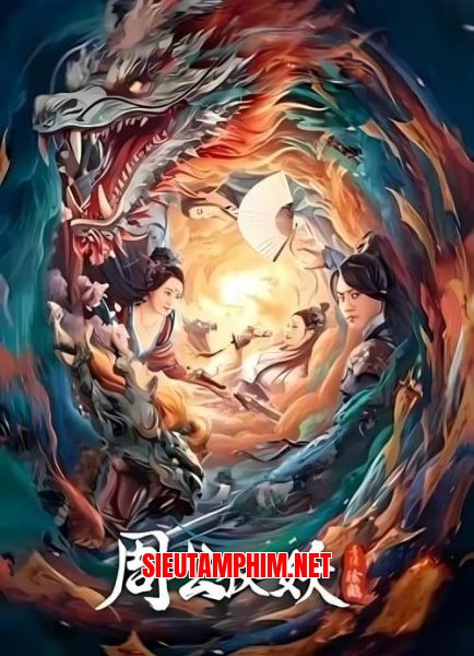 Chu Công Phục Yêu