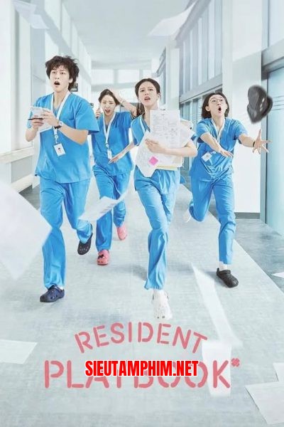 Chuyện Đời Bác Sĩ Nội Trú