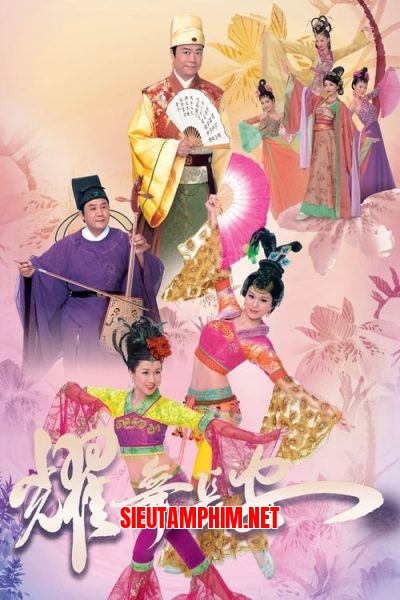 Diệu Vũ Trường An