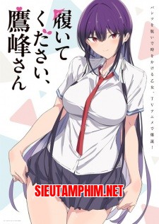 Haite Kudasai, Takamine-san