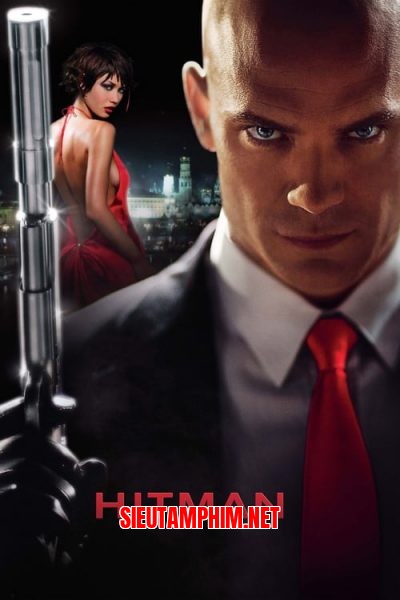 Hitman: Kẻ Săn Người