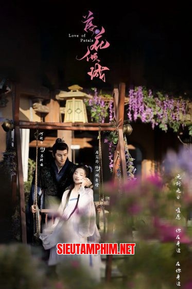 Hoa Gian Nhất Khuynh Thành