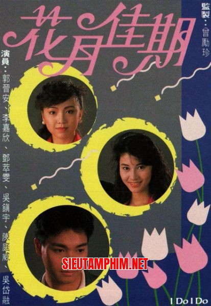 Hoa Nguyệt Giai Kỳ
