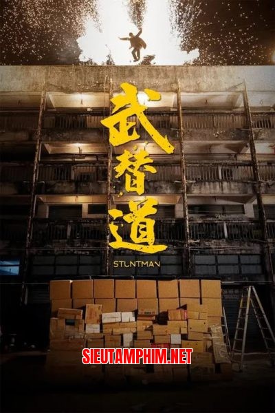 Kẻ Đóng Thế