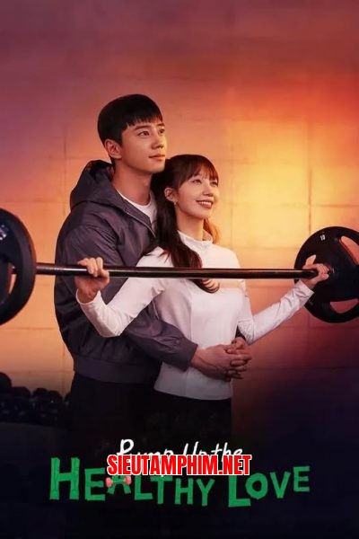 Khỏe Trước Yêu Sau