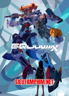 Kidou Senshi Gundam: GQuuuuuuX