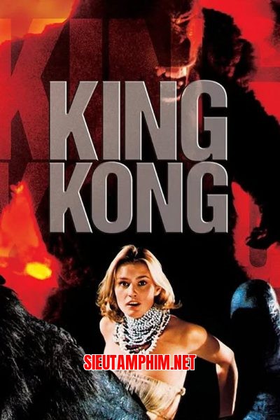 King Kong