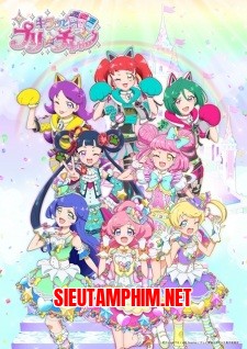Kiratto Pri☆chan SS3