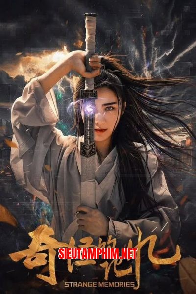 Ký Ức Kỳ Lạ