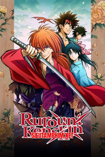 Lãng Khách Kenshin
