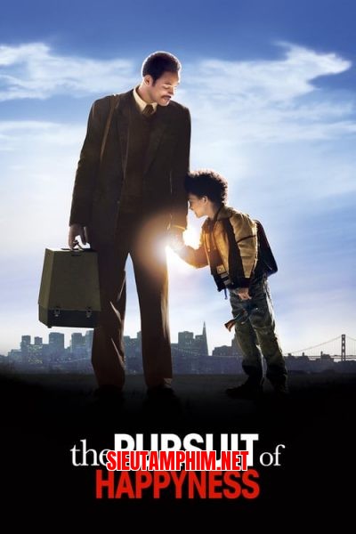 Mưu Cầu Hạnh Phúc