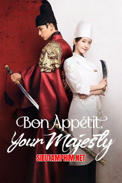 Ngự Trù Của Bạo Chúa