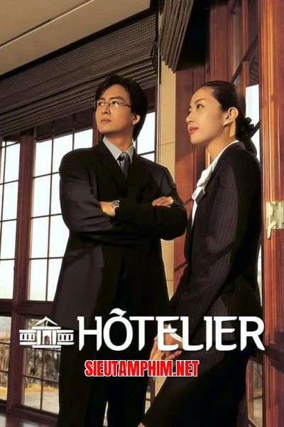 Người Quản Lý Khách Sạn
