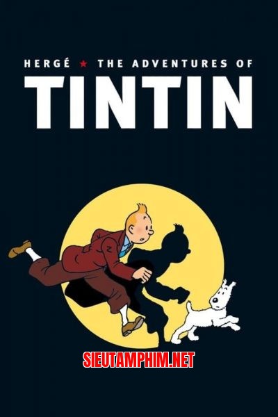 Những Cuộc Phiêu Lưu Của TinTin