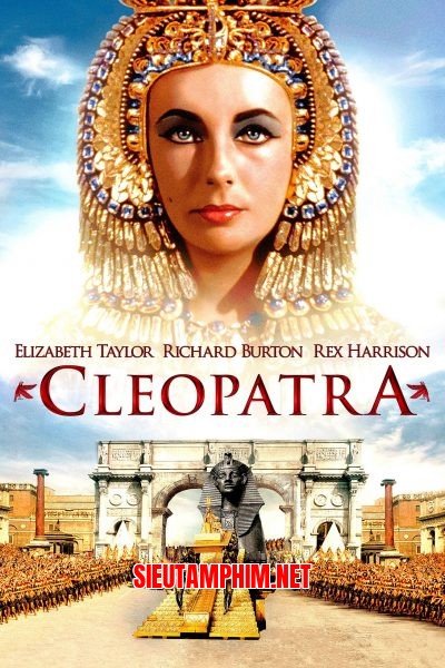 Nữ Hoàng Cleopatra