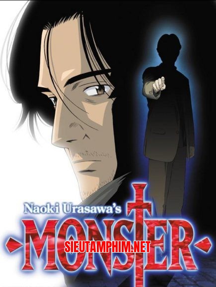 Quái Vật Monster
