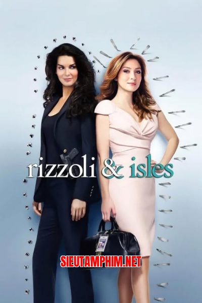 Rizzoli And Isles