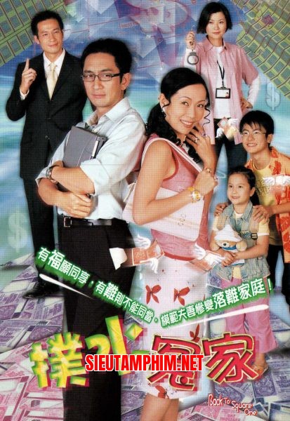 Số Kiếp Oan Gia