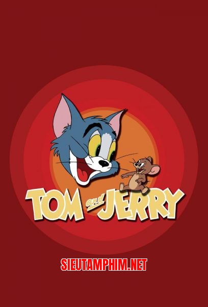Tom And Jerry 2