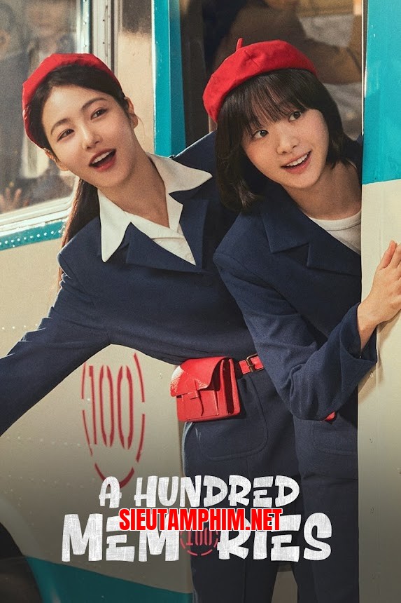 Trăm Mảnh Ký Ức