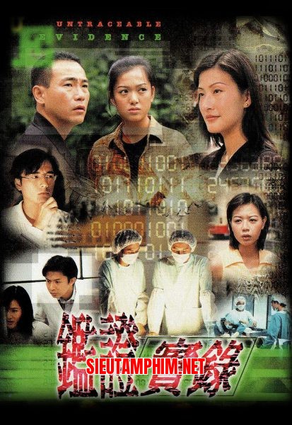 Truy Tìm Bằng Chứng (Phần 01)