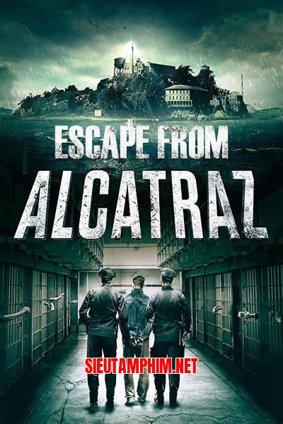 Vượt Ngục Alcatraz
