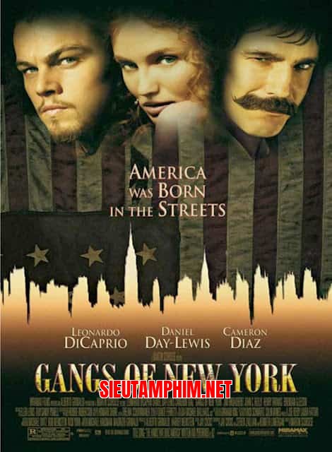Băng Đảng New York