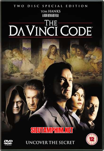 Mật mã Da Vinci