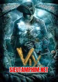 Nơi Bị Nguyền Rủa