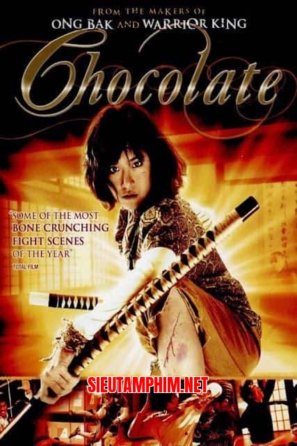 Quyền Cước Thượng Đẳng