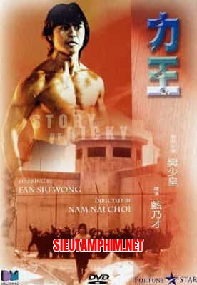 Lực Vương