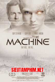 The Machine