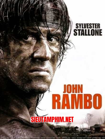 Rambo và Myanmar