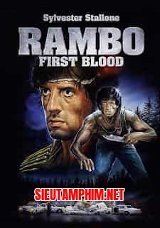 Rambo: Đổ Máu