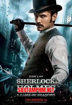 Thám Tử Sherlock Holmes