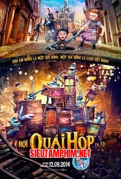 Hội Quái Hộp