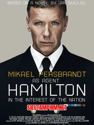 Điệp Viên Hamilton Vì Lợi Ích Quốc