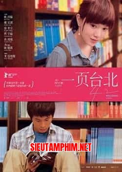 Tạm biệt Đài Bắc