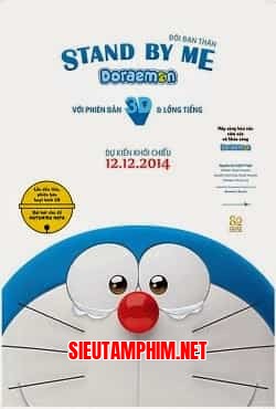 Doraemon Đôi Bạn Thân