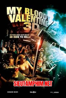 Valentine Đẫm Máu